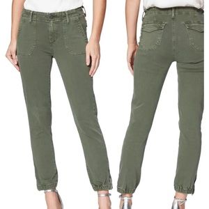 Paige Mayslie Jogger Pants - Size 24 - never worn